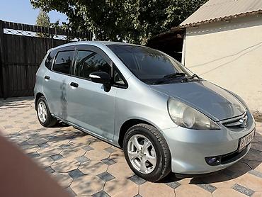 хонда джаз 2008: Honda Fit: 2005 г., 1.5 л, Вариатор, Бензин, Хэтчбэк — 2
