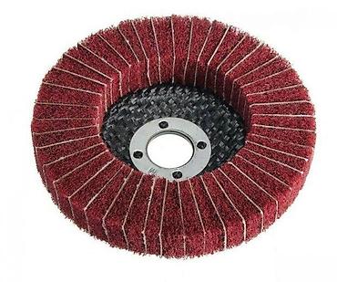 izvlačenje lima na autu: DISK ZA BRUSENJE FI 100MM | Disk za brusenje metala i ostalih — 3