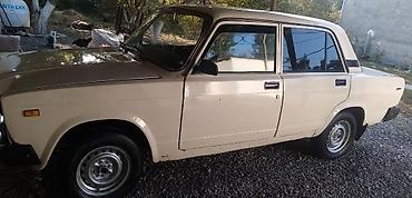 lexus rx 300: VAZ (LADA) 2107: 1.6 l | 1990 il 25425 km Sedan — 3