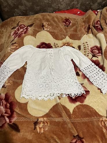 Домашние костюмы: Набор одежды (4 предмета): 1) Атласный комплект для дома/сна: брюки + — 18