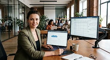 таргетолог: SMM-специалист — 1