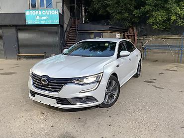 Renault: Renault Centennial: 2019 г., 2 л, Автомат, Бензин, Седан — 19