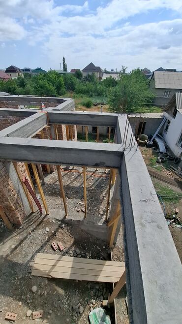 Пустотные плиты перекрытия: Новый, Размер: 1.2 x 7 x 220, Установка, Гарантия, Бесплатная доставка — 22