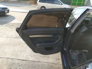 Audi: Audi A6: 2005 г., 3.2 л, Типтроник, Бензин, Седан — 12