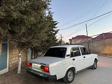 lalafo vaz 2107: VAZ (LADA) 2107: 1.5 l | Sedan — 3