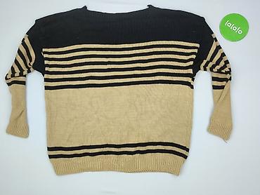 second hand stuff: Sweter damski, rozmiar 5XL — 3