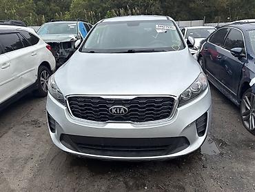 Kia: Kia Sorento: 2019 г., 2.4 л, Автомат, Бензин, Кроссовер — 13
