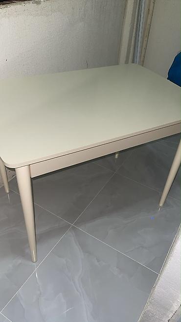 Dördbucaq masa, Açılmayan, Zəmanətsiz, Kredit yoxdur lalafo.az -da Dördbucaq masa, Açılmayan, Zəmanətsiz, Kredit yoxdur