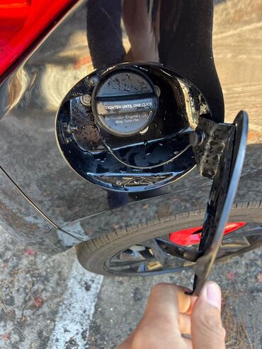 Chevrolet: Chevrolet Spark: 2021 г., 1 л, Автомат, Бензин, Хэтчбэк — 17