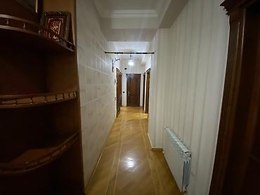 Mənzillərin satışı: 3 otaqlı, Yeni tikili, 107 kv. m — 4