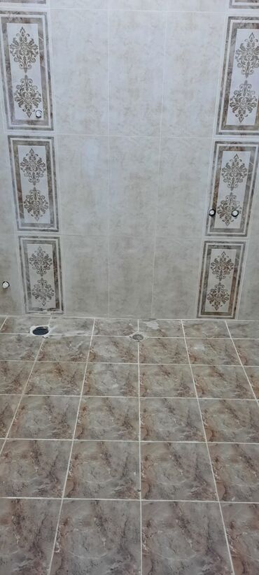 Plitə işləri: Hər növ təmir işləri,santexnika,malyar və digər işləri bizə həvalə edə — 2