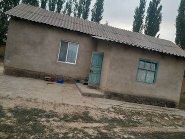 продаю дом военно антановка: Времянка, 40 м², 3 комнаты, Собственник, Старый ремонт