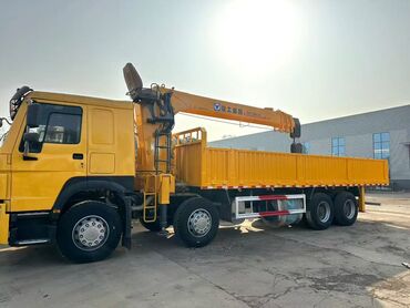 Автокраны: Автокран, 2021 г., от 30 м — 8