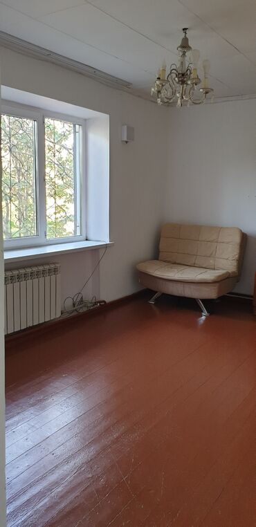 Продажа квартир: 2 комнаты, 46 м², 1 этаж — 12