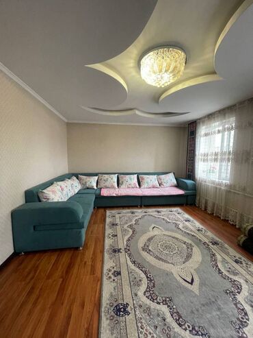каракол дом продается: 208 м², 10 комнат