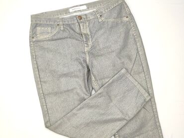 legginsy damskie calvin klein allegro: Geisha, Jeans for women, size L (EU 40)