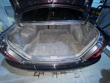 подушки хонда аккорд: Honda Accord: 1999 г., 2 л, Механика, Бензин, Седан — 5