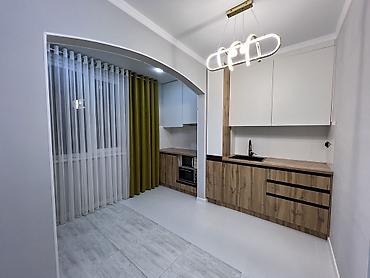 Продажа квартир: 3 комнаты, 83 м², 9 этаж, Дизайнерский ремонт at lalafo.kg — 2 Продажа квартир: 3 комнаты, 83 м², 9 этаж, Дизайнерский ремонт — 2