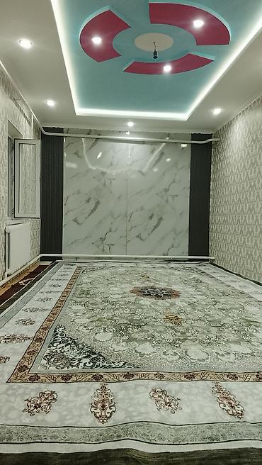 шикарный особняки: Продаётся/ дом в селе жаны жер жилое помещение с меблированными — 7