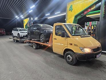 daf 45: С лебедкой — 1