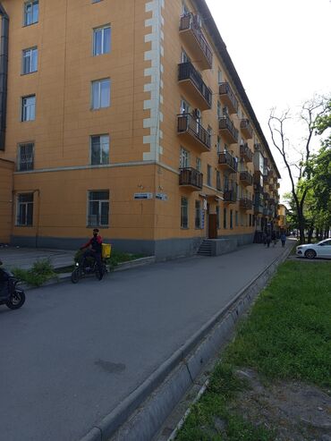 Продажа квартир: 3 комнаты, 65 м², Индивидуалка, 4 этаж