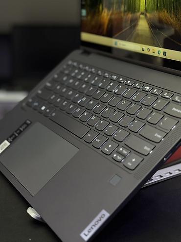 Lenovo: İşlənmiş Lenovo Flex, 14 ", AMD Ryzen 5, 256 GB, Ünvandan götürmə, Ödənişli çatdırılma, Rayonlara çatdırılma — 3