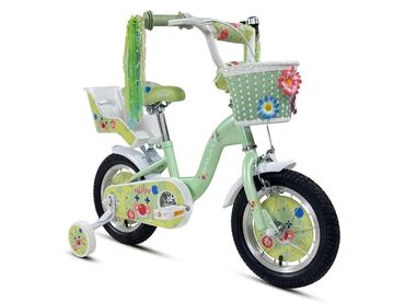 kinderkraft balance bike: 🚲Bicikl dečiji GHOS 12" je najmanji model bicikla namenjen deci koja