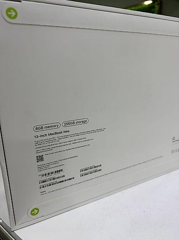 macbook 12: Для учебы, Новый, ОЗУ, RAM: 8 ГБ — 2