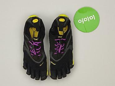 cloud 5ive: Vibram FiveFingers – damskie buty minimalistyczne z palcami - Model — 2