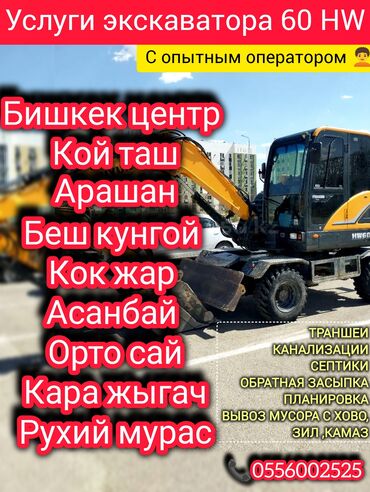 печать на ленте: Экскаватор | Дүмүрлөрдүн тамырларын жулуп салуу, Траншеялар, Котловандар