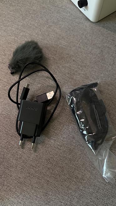 Фотоаппараты: Продается камера Sony ZV-E10 Пробег у камеры: 1375 Комплектация at lalafo.kg — 10 Фотоаппараты: Продается камера Sony ZV-E10 Пробег у камеры: 1375 Комплектация — 10