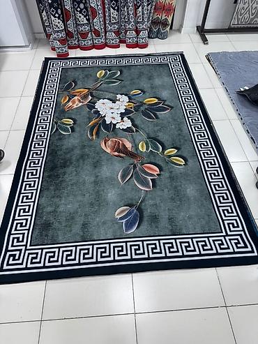 Ковры и паласы: Ковер С подогревом — 2