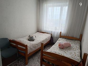 скупка квартиры: 3 комнаты, 60 м², 3 этаж, Евроремонт — 6