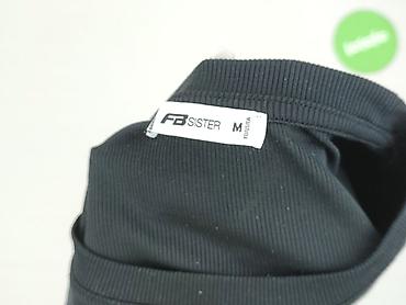 bluzki choker: FB Sister, Top damski, rozmiar M — 4