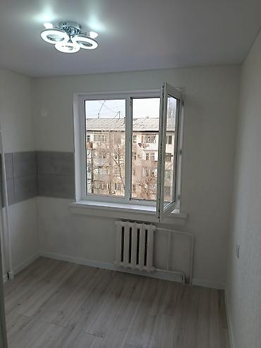Продажа квартир: 2 комнаты, 46 м², 104 серия, 5 этаж, Евроремонт — 22