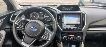 Subaru: Subaru Forester: 2021 г., 2.5 л, Вариатор, Гибрид, Кроссовер — 11
