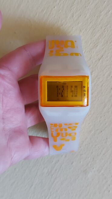 Ručni satovi: Unisex — 10