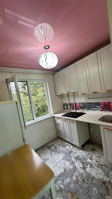 сдается квартира 4 мкр: 2 комнаты, 45 м², 4 мкр 104 серия, 3 этаж, Косметический ремонт — 3