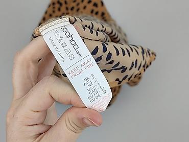 hunter w kropki: Boohoo, Sukienka damska, rozmiar XS — 4