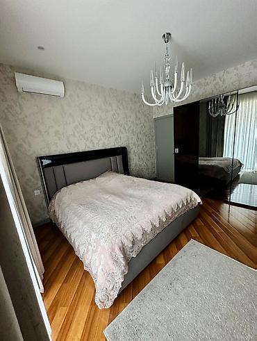 Квартиры: 3 комнаты, Новостройка, 110 м² — 6