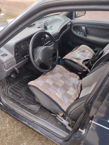 daewoo nexia продажа: Daewoo Nexia: 2006 г., 1.6 л, Механика, Бензин, Седан