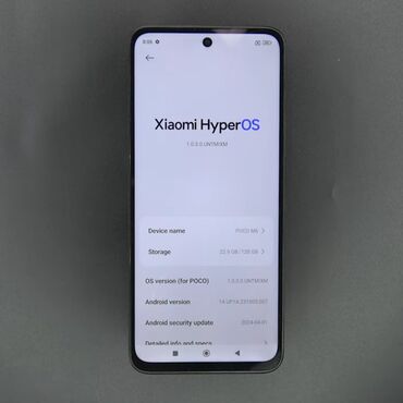 modio m28 qiymeti: Poco M6, 128 GB, rəng - Qara, Zəmanət, Kredit, Sensor