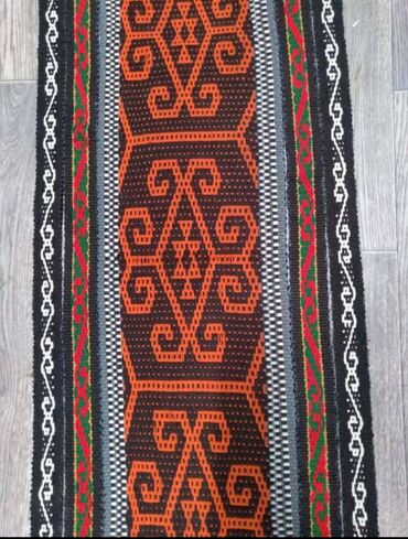 Продажа юрт: Продажа юрты, Каркас Деревянный, 85 баш, Диаметр: 6 метров — 16