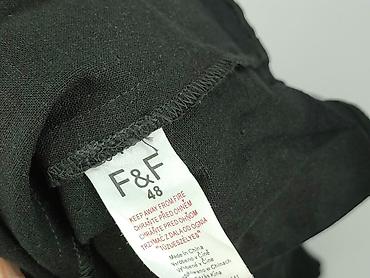 second hand lask: F&F, Spódnica damska, rozmiar 4XL — 4