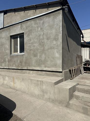 кухонный цех: ПОЛДОМА НА 3 СОТКАХ + ПОМЕЩЕНИЕ 30 М² | КИРКОМСТРОМ 📍 Район — 8