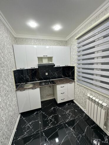 Köhnə tikili: Bakı, 4-cü mikrorayon, 2 otaqlı, Köhnə tikili, 55 kv. m -da lalafo.az — 20 Köhnə tikili: Bakı, 4-cü mikrorayon, 2 otaqlı, Köhnə tikili, 55 kv. m — 20