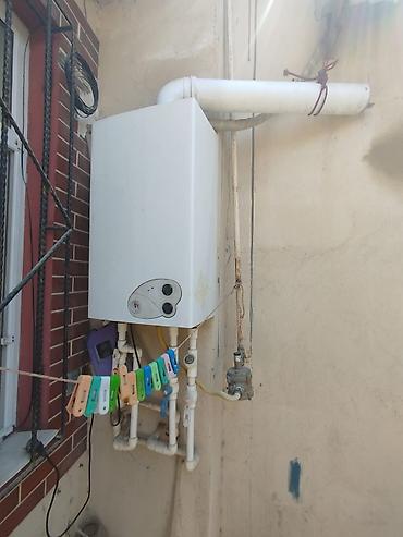 Həyət evləri və villaların satışı: Binəqədi qəs. 3 otaqlı, 80 kv. m — 11