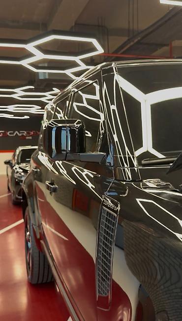 Автоуслуги: Tuning servisine gorulen isleri reklam elemek ucun xanim isci — 1