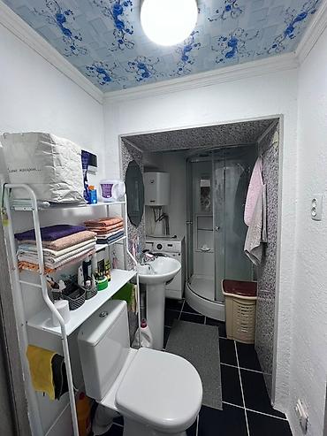 кв вефа: 2 комнаты, 40 м², 1 этаж, Свежий ремонт — 3