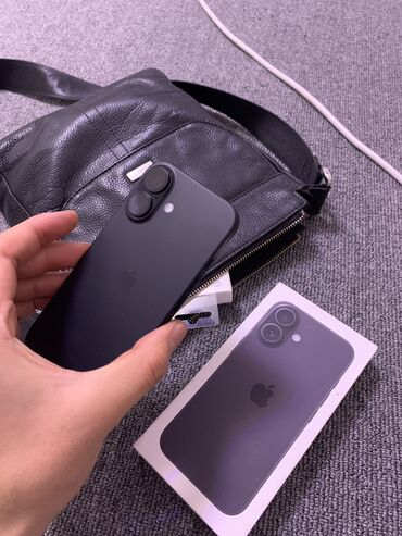 айфон 5s 16 гб: IPhone 16, Новый, 128 ГБ, Black Titanium, Зарядное устройство, 100 %